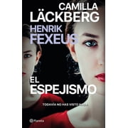 El Espejismo / Night Water, Paperback