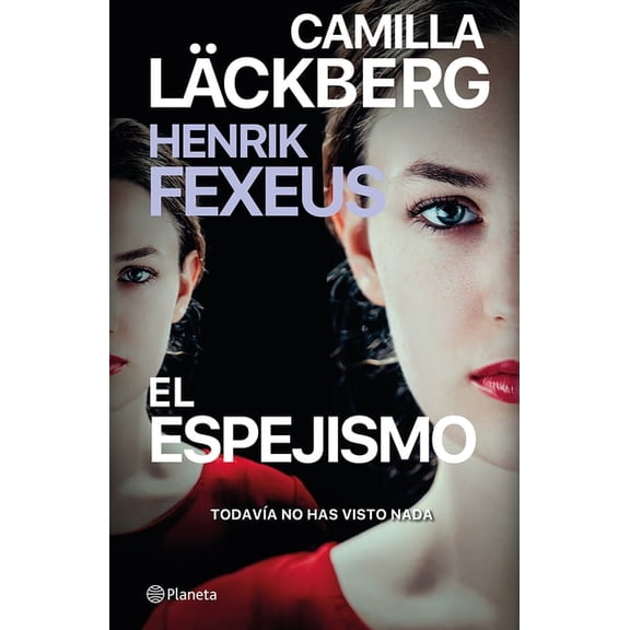 El Espejismo / Night Water, (Paperback)