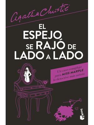 El Espejo Se Raj de Lado a Lado / The Mirror Crack'd from Side to Side