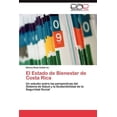 thumbnail image 1 of El Estado de Bienestar de Costa Rica (Paperback), 1 of 1