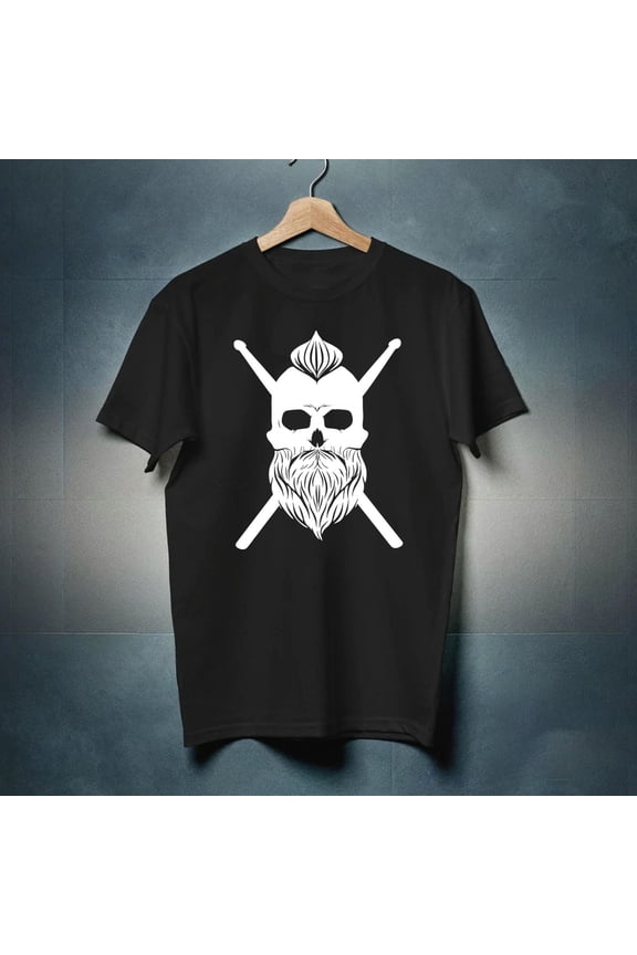 El Estepario Siberiano Logo T-shirts-TH38134