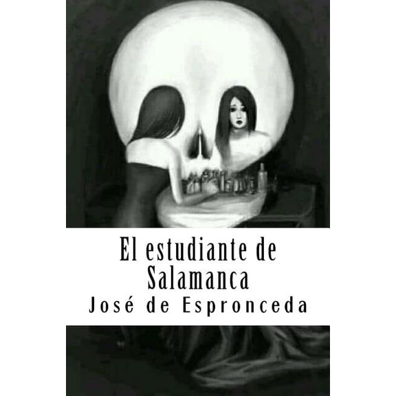 El estudiante de Salamanca