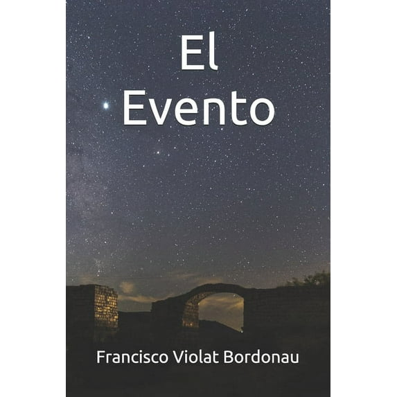 El Evento (Paperback)