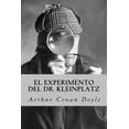 thumbnail image 1 of El Experimento del Dr. Kleinplatz (Paperback), 1 of 1