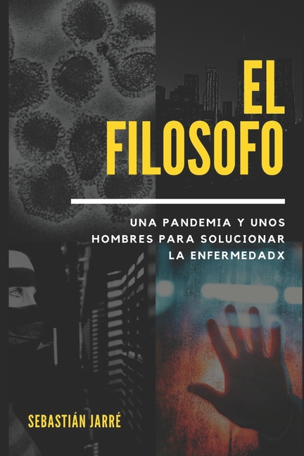 El Filósofo (Paperback) - image 1 of 1