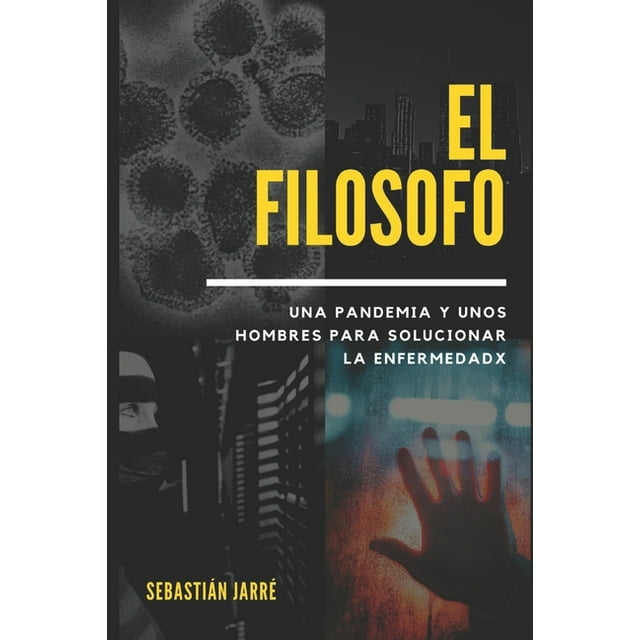 El Filósofo (Paperback)