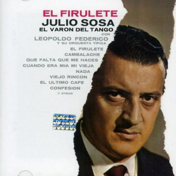 El Firulete