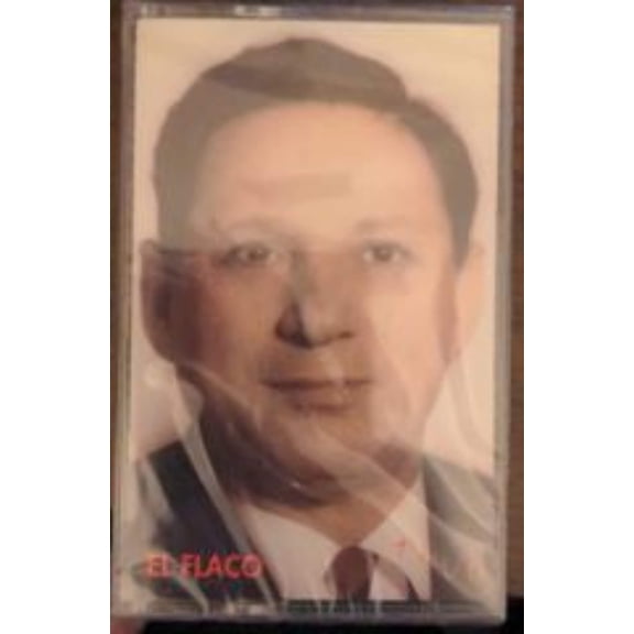 El Flaco - Thub (Cassette) (Mint (M))