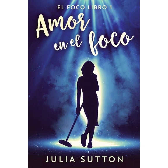 El Foco Amor en el foco, Book 1, (Paperback)