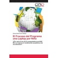 thumbnail image 1 of El Fracaso del Programa una Laptop por Niño (Paperback), 1 of 1