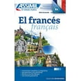 thumbnail image 1 of Pre-Owned El Francés: Méthode de français pour hispanophones: El frances (Book) Paperback, 1 of 1