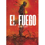 El Fuego El Fuego, Hardcover