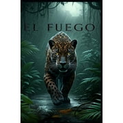 El Fuego, Paperback
