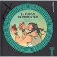 thumbnail image 1 of El Fuego de Prometeo (Hardcover), 1 of 1