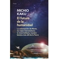 thumbnail image 1 of El futuro de la humanidad / The Future of Humanity, 1 of 1