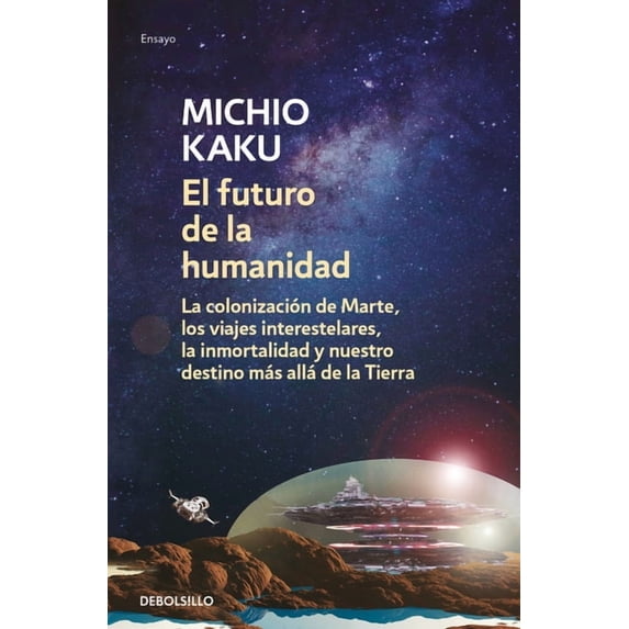 El futuro de la humanidad / The Future of Humanity
