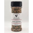 thumbnail image 1 of El Gallito Spices Garlic and Herb Seasoning Premium Seasoning Blend 3.3 oz Jar, 1 of 4
