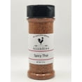 thumbnail image 1 of El Gallito Spices Spicy Thai Seasoning, Premium Blend, 3.7 oz Jar, 1 of 4