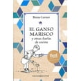 thumbnail image 1 of El Ganso Marisco y Otras Charlas de Cocina, 1 of 1