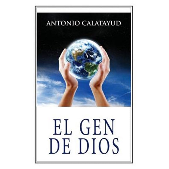 El Gen de Dios