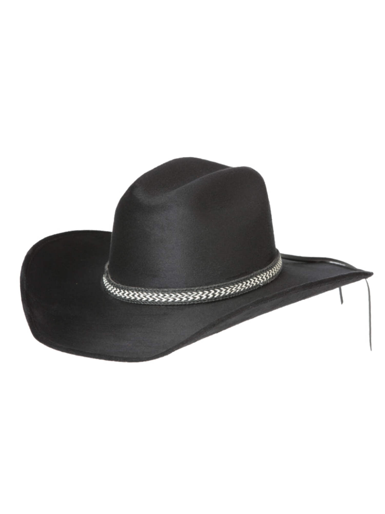 El General Suede Western Hat Camel 44256 main image 0