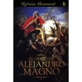 thumbnail image 1 of Pre-Owned El Genio de Alejandro Magno (Hardcover) 846661902X 9788466619028, 1 of 1