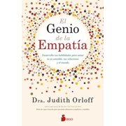 Genio de la Empat a, El, Paperback