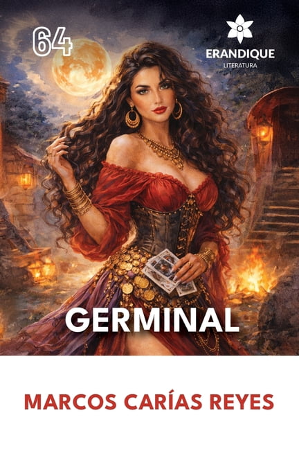 El Germinal, (Paperback)