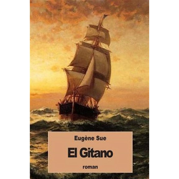 El Gitano