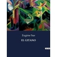 thumbnail image 1 of El Gitano, (Paperback), 1 of 1