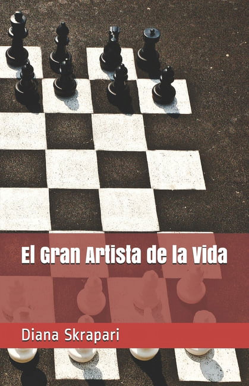 El Gran Artista de la Vida (Paperback)