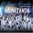 thumbnail image 1 of El Gran Combo de Puerto Rico - Alunizando - Music & Performance - CD, 1 of 1