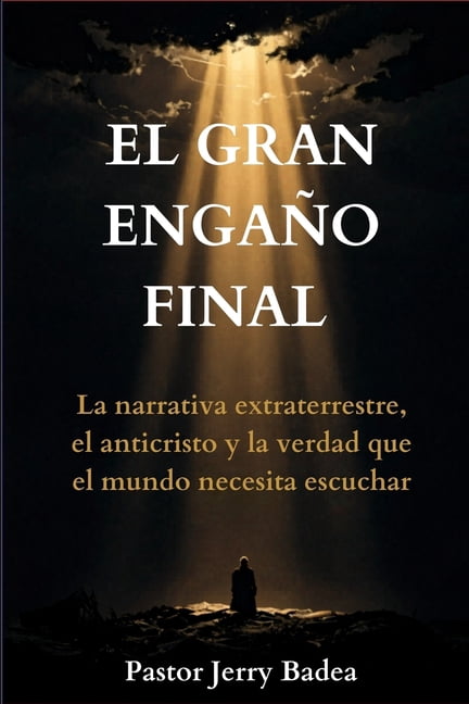 El Gran EngaÃ±o Final: Â¿EstÃ¡s preparado para reconocerlo?, (Paperback)