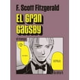 thumbnail image 1 of Gran Gatsby, El (Manga), (Paperback), 1 of 1