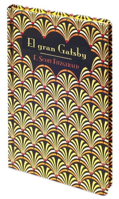 Spanish Chiltern El Gran Gatsby / Great Gatsby (Spanish), (Hardcover)