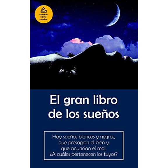 Pre-Owned El Gran Libro De Los Suenos