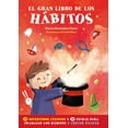 thumbnail image 1 of El Gran Libro de Los Habitos (Hardcover), 1 of 1