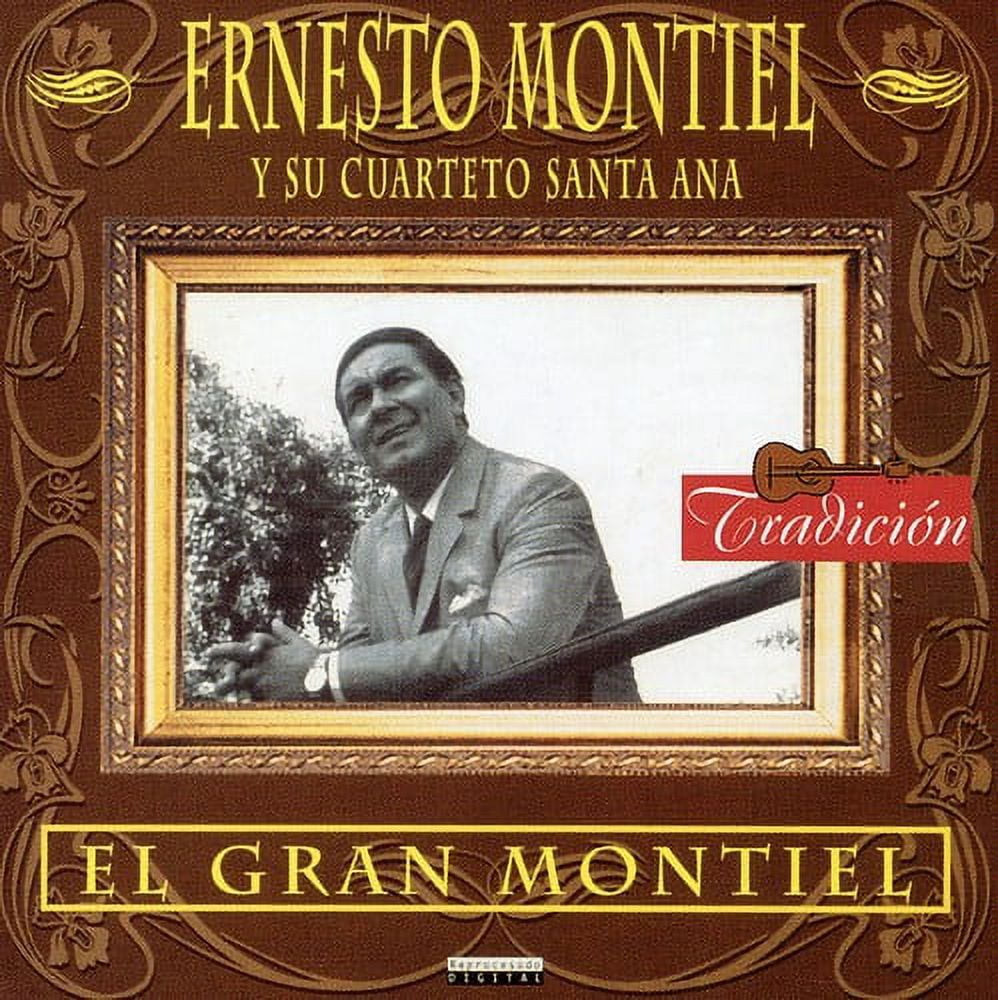 El Gran Montiel