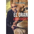 thumbnail image 1 of El Gran - ¡YO SOY!: Cara a cara con un LEÓN, (Paperback), 1 of 1