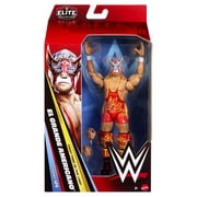 El Grande Americano Chad Gable - WWE Elite 126 Mattel WWE Toy Wrestling Action Figure
