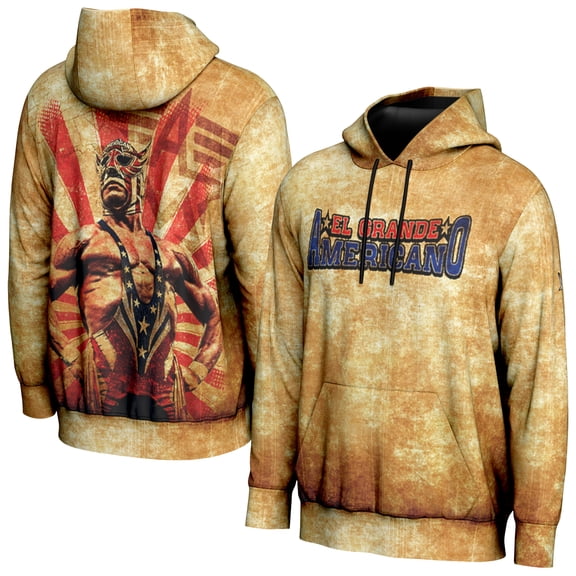 El Grande Americano ProSphere Youth Heritage Hoodie