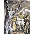 thumbnail image 1 of Pre-Owned El Greco (Hardcover) 1857099338 9781857099331, 1 of 1