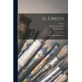 thumbnail image 1 of El Greco: Forty Eight Illustrations (Paperback), 1 of 1