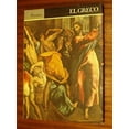 thumbnail image 1 of Pre-Owned El Greco (Hardcover) 0714817406 9780714817408, 1 of 1