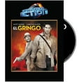 thumbnail image 1 of El Gringo (DVD), Warner Home Video, Action & Adventure, 1 of 2