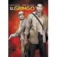 thumbnail image 1 of El Gringo (DVD), Warner Bros, Action & Adventure, 1 of 1