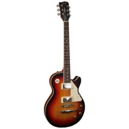 El Gtr,Sngl Cut Super 6 Sunburst