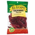 thumbnail image 1 of El Guapo California Chile Pods 2.5 oz (Pack of 16), 1 of 8