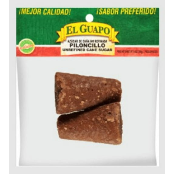 El Guapo Cane Sugar (Pack of 10)