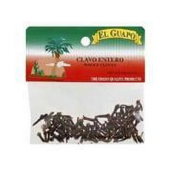 El Guapo Cloves Bag Whole